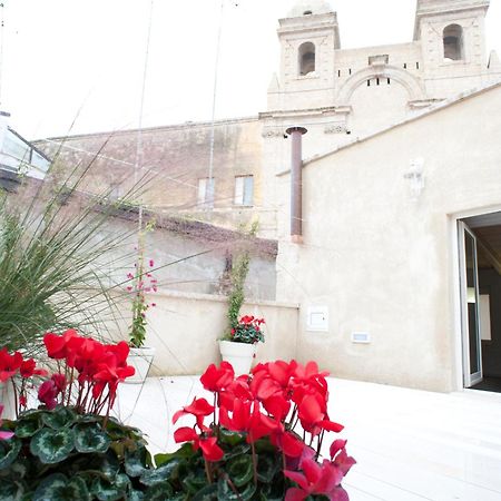 San Francesco Bed & Breakfast Altamura Exterior foto