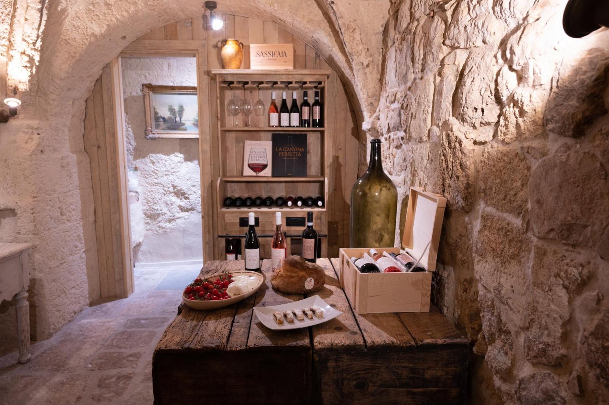San Francesco Bed & Breakfast Altamura Exterior foto