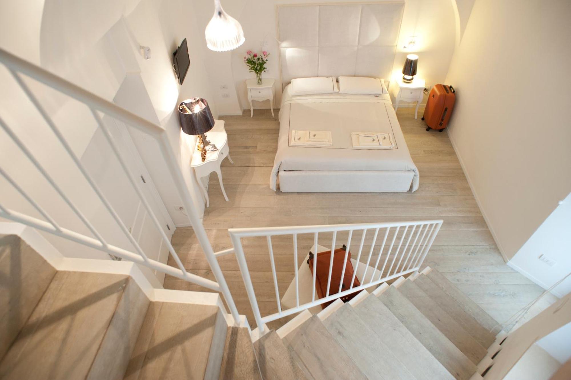 San Francesco Bed & Breakfast Altamura Cameră foto
