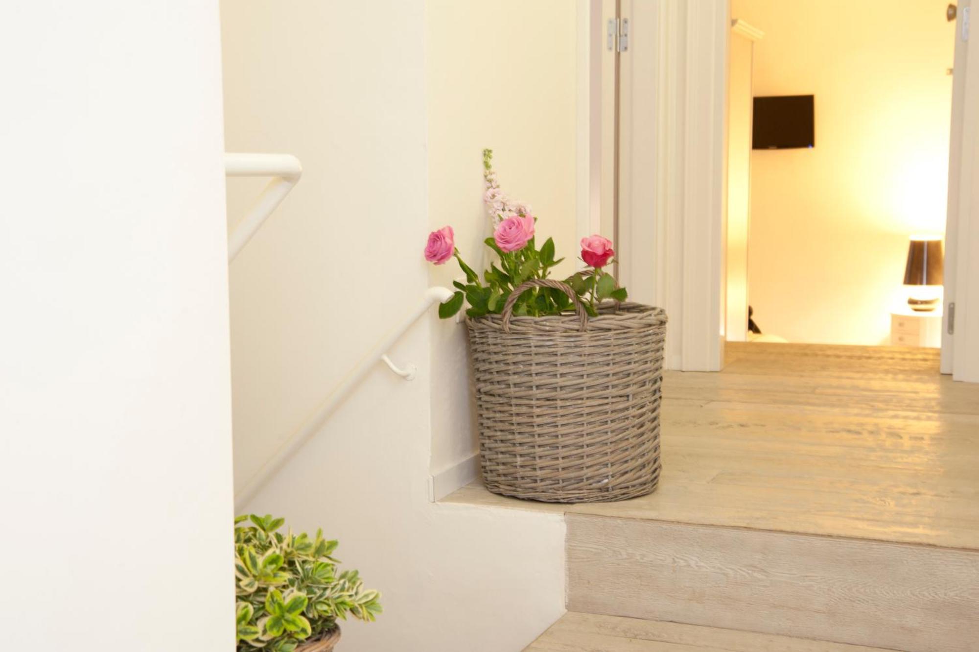 San Francesco Bed & Breakfast Altamura Exterior foto