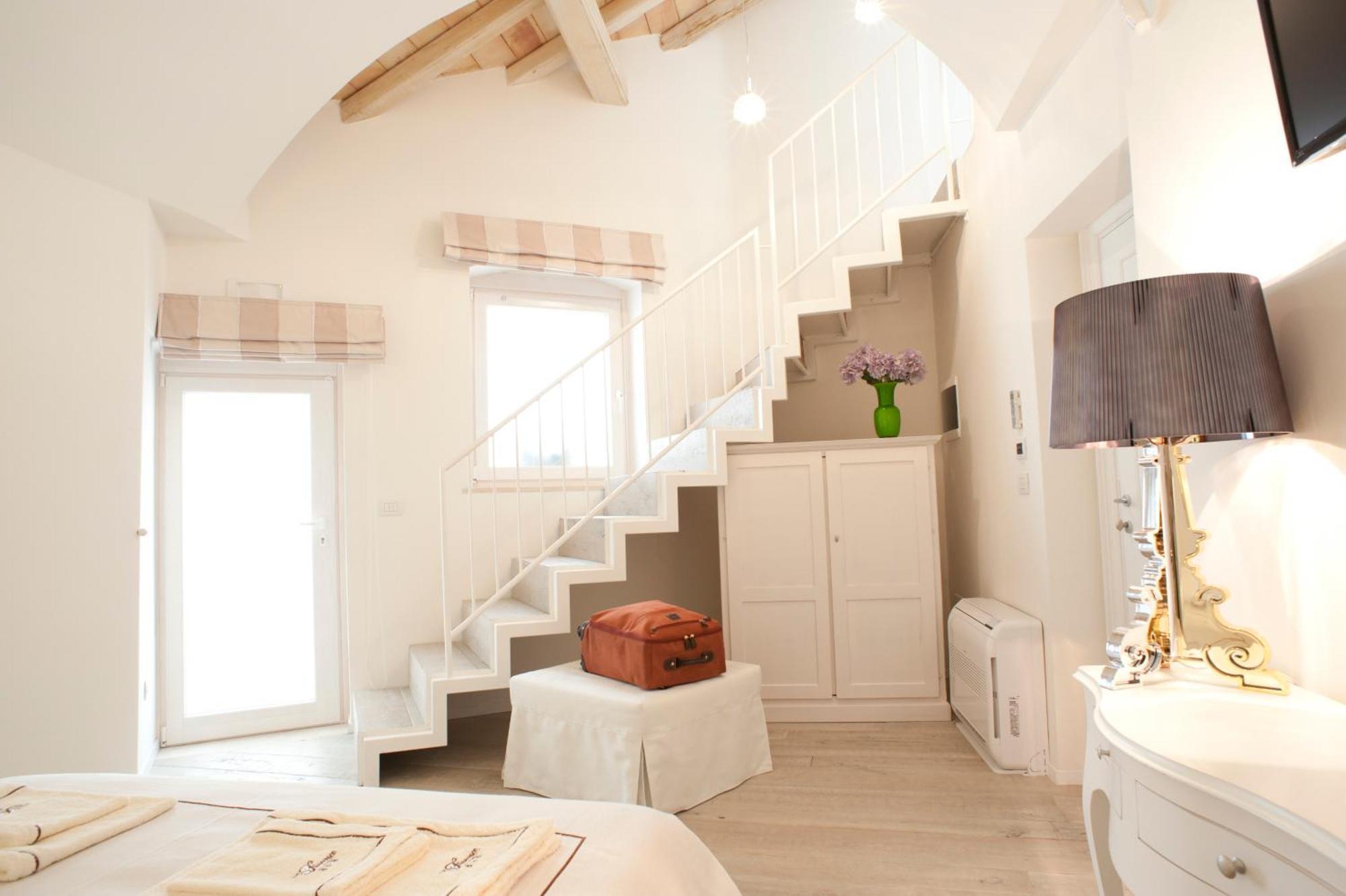 San Francesco Bed & Breakfast Altamura Exterior foto