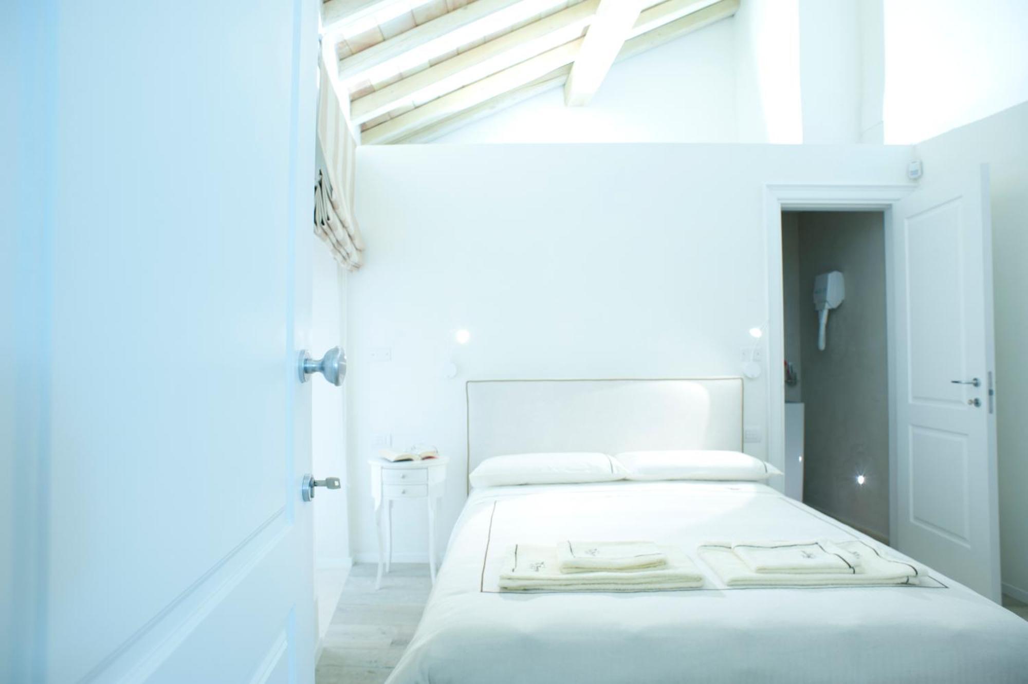 San Francesco Bed & Breakfast Altamura Exterior foto