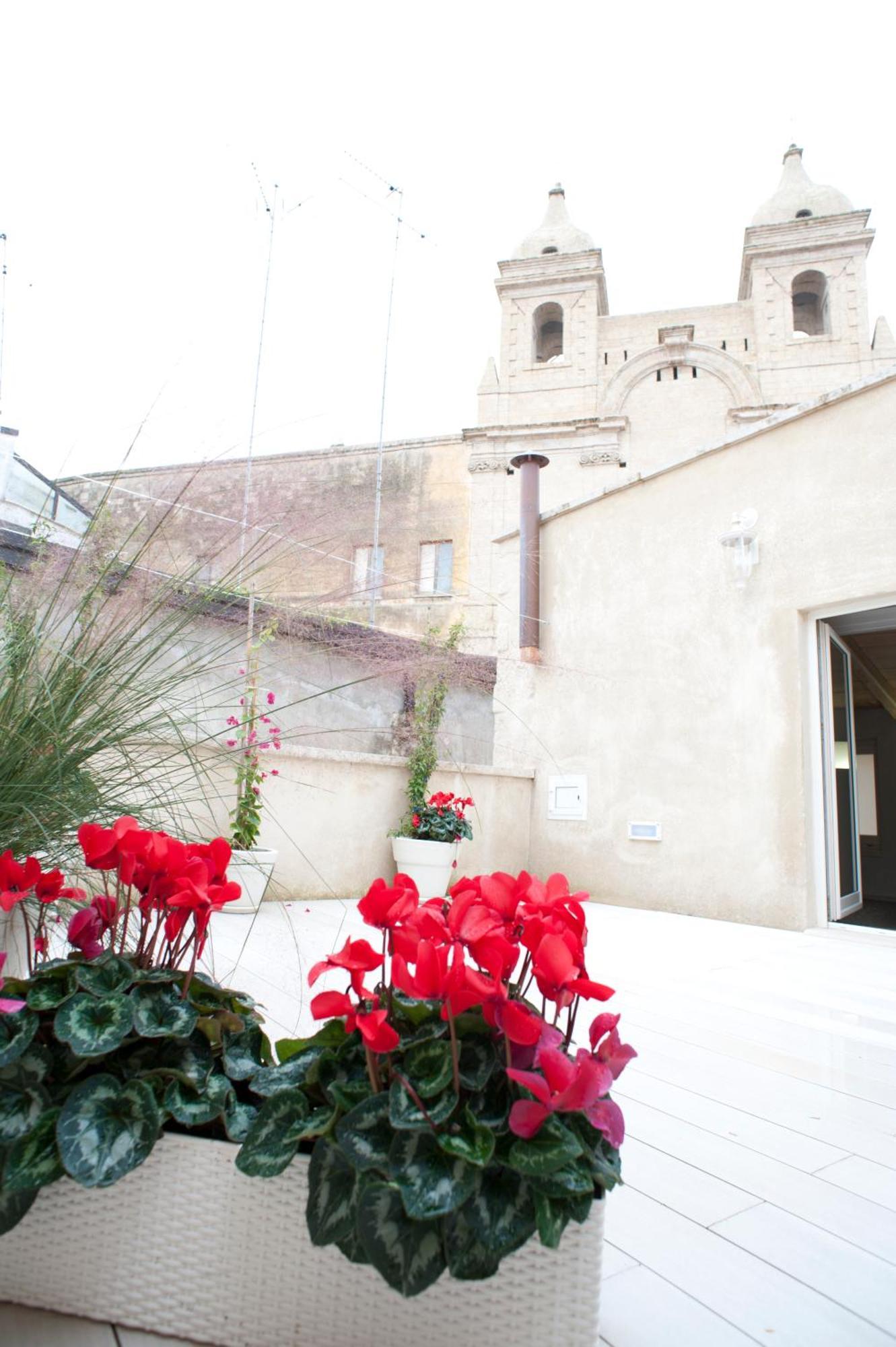 San Francesco Bed & Breakfast Altamura Exterior foto