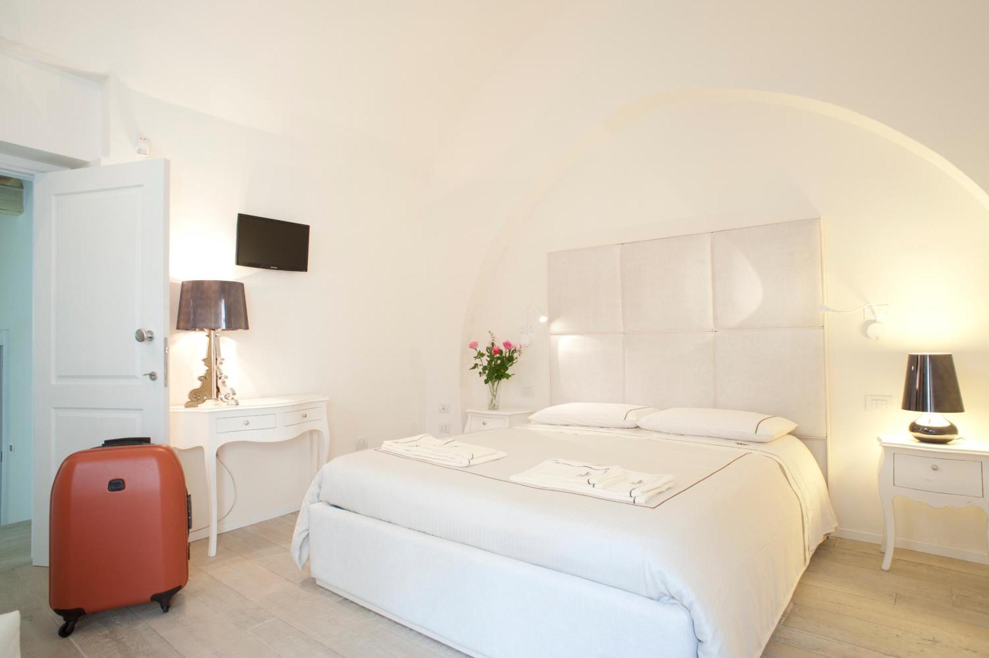 San Francesco Bed & Breakfast Altamura Exterior foto