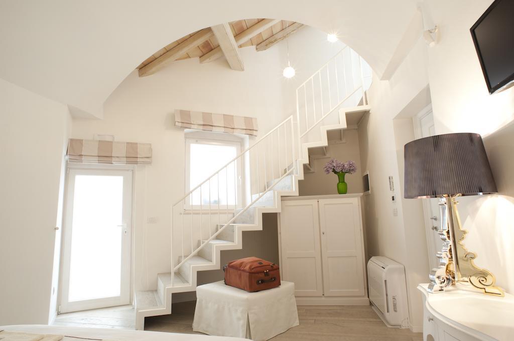 San Francesco Bed & Breakfast Altamura Exterior foto